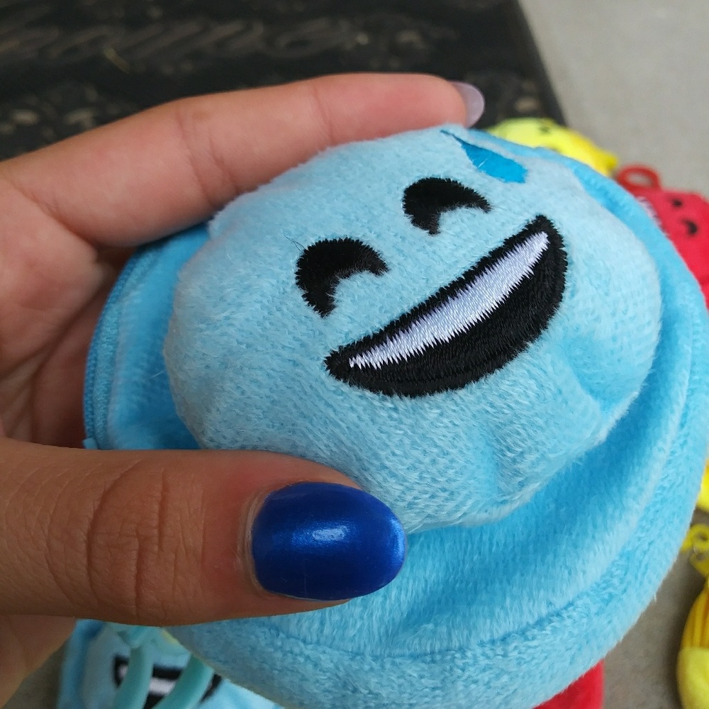 Emoji Clips
